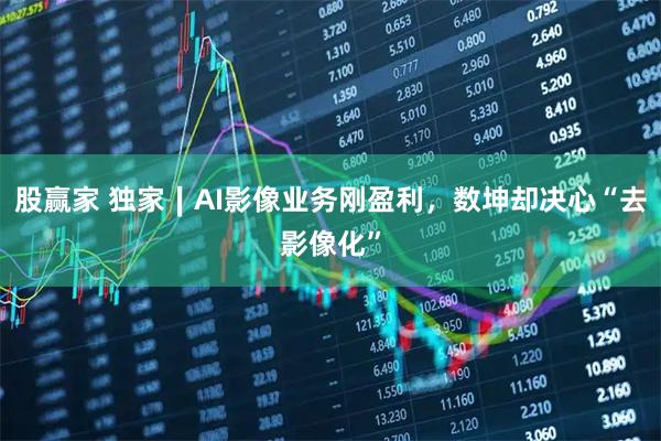 股赢家 独家∣AI影像业务刚盈利，数坤却决心“去影像化”